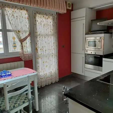 Piso En Zalla Aranguren (Biscay)