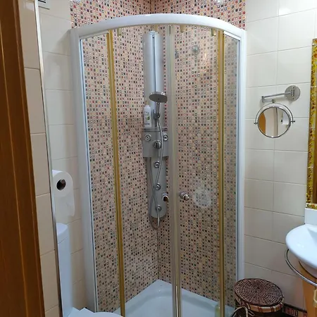 Piso En Zalla Apartmán *