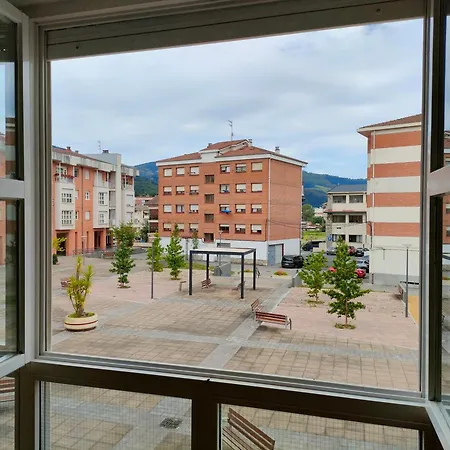 Piso En Zalla Lägenhet