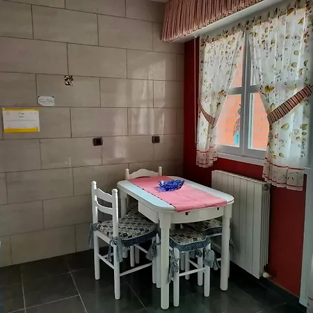 Lägenhet Piso En Zalla Aranguren (Biscay)